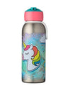 Mepal Gobelet Scolaire Flip-up Campus Licorne 350 ml