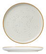 Cosy &amp; Trendy Assiette plate Vanille Baltique ø 27 cm