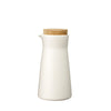 Iittala Pot à Lait Teema Blanc 200 ml