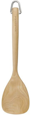 KitchenAid Spatule Noyau Bois de Bouleau 30 cm