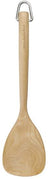 KitchenAid Spatule Noyau Bois de Bouleau 30 cm