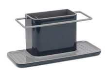 Joseph Joseph Gootsteenorganiser - Caddy - Groot - Antraciet