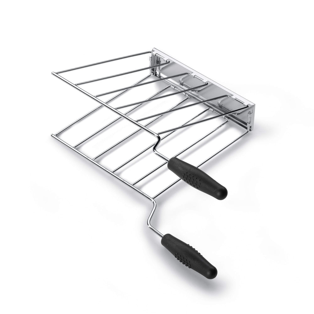 Pinces à sandwich SMEG pour grille-pain SMEG 2x2 - TSSR01