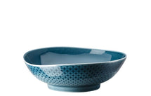 Rosenthal Petit Bol Junto Bleu Océan ø 15 cm / 350 ml