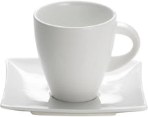 Tasse et soucoupe Maxwell & Williams East Meets West 200 ml