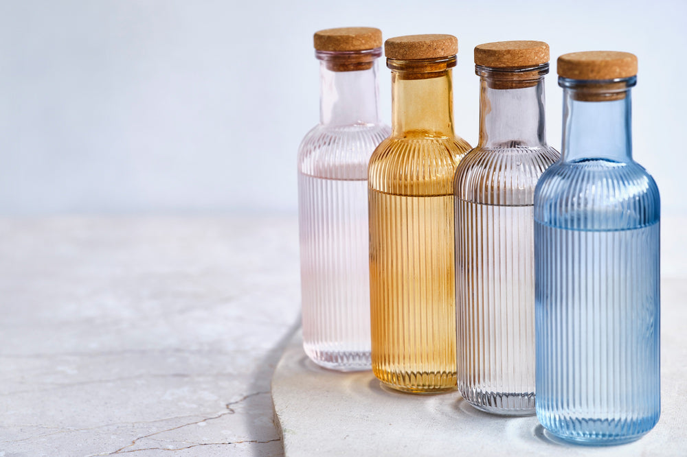 Maak van schenken een moment