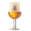 Verres à bière Karmeliet 330 ml - 6 pièces