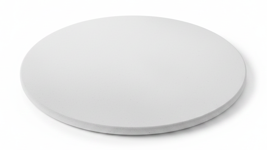 Keij Kamado Pizzasteen Large - ø 38 cm