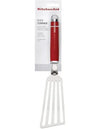 KitchenAid Bakspaan Core - Keizerrood / Zilver