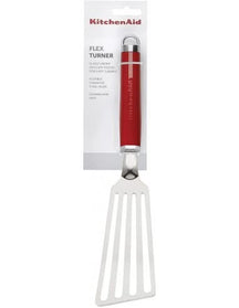 KitchenAid Bakspaan Core - Keizerrood / Zilver