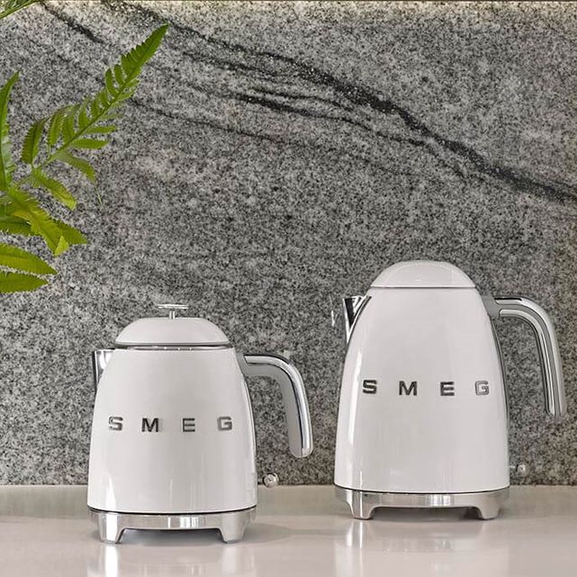 Smeg waterkoker