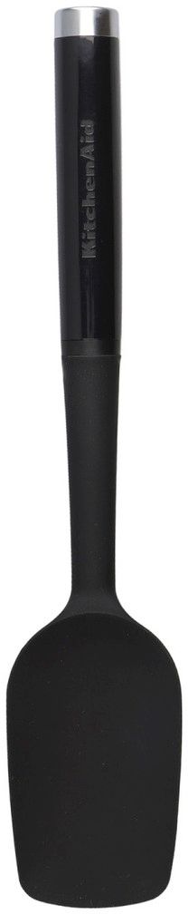 KitchenAid Spatule Classique Noir 29 cm