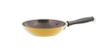 Sambonet Vintage Koekenpan Ø 20 cm Geel - Ook inductie geschikt