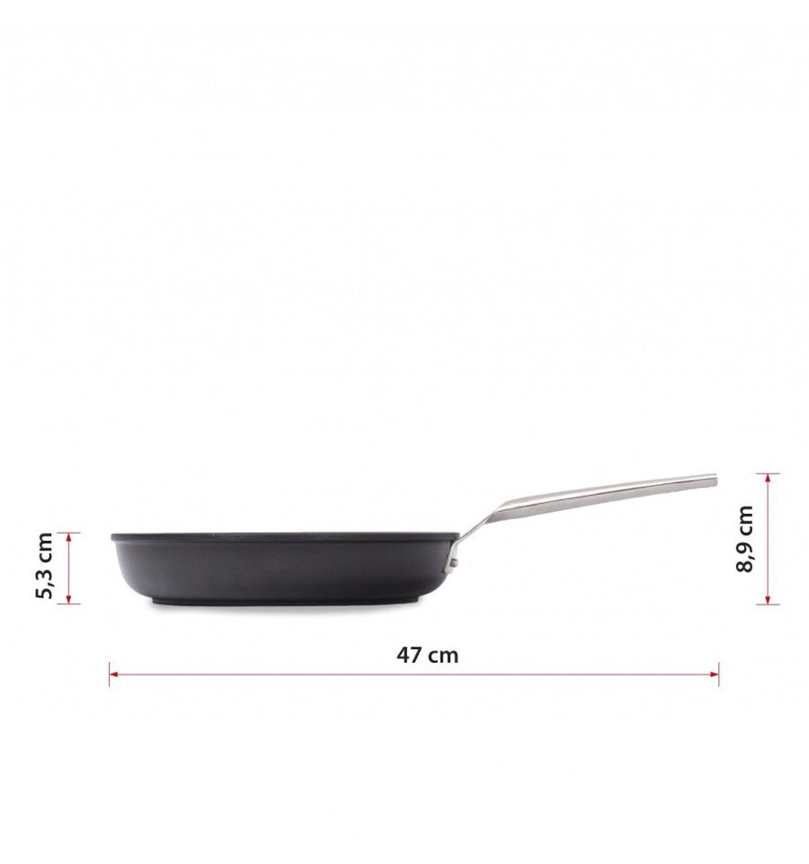 Valira Koekenpan Aire - ø 26 cm - standaard anti-aanbaklaag