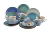 Studio Tavola Koffieset Ocean Blue 18-delig