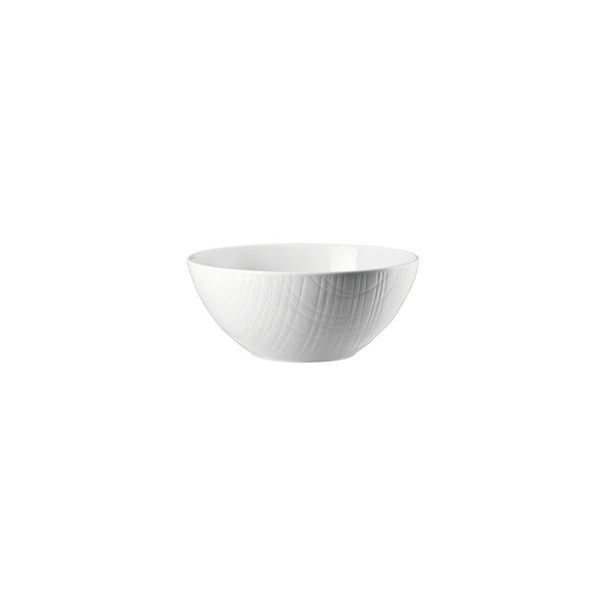 Rosenthal Kom Mesh Wit ø 14 cm / 550 ml