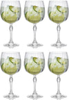 Verres à Gin Tonic Bormioli Rocco America 20's 740 ml - Lot de 6