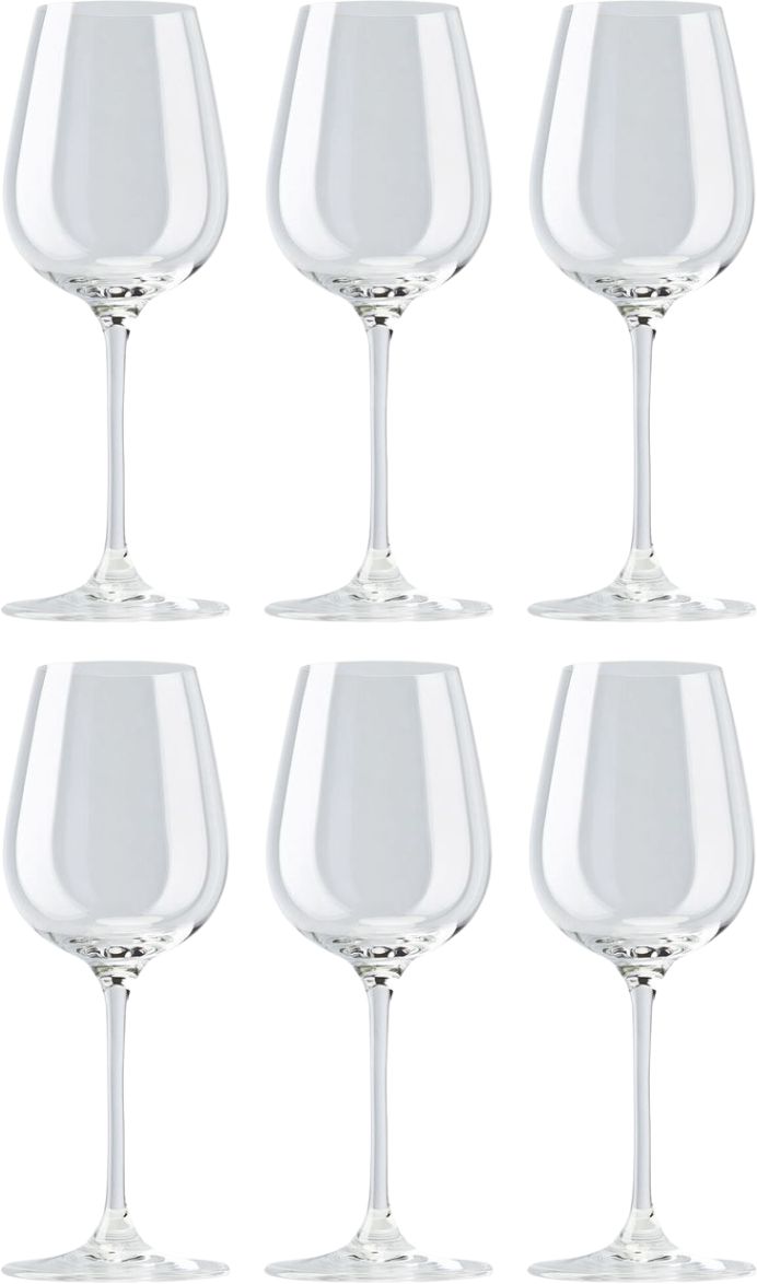 Rosenthal Verre à vin blanc DiVino - 400 ml - 6 pièces