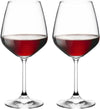 Verres à vin rouge Bormioli Rocco Restaurant 525 ml - 2 pièces