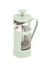 La Cafetière Cafetiere Monaco en acier inoxydable / Menthe - 350 ml / 2 tasses