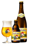 La Chouffe Bierglazen - 250 ml - 6 stuks