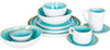 Assiette Cosy & Trendy Laguna Azzurro ø 15 cm