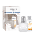 Coffret cadeau Lampe Berger Aroma Energy