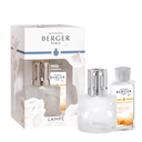 Coffret cadeau Lampe Berger Aroma Energy