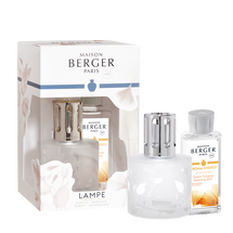 Maison Berger Coffret Aroma Energy