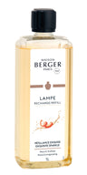 Recharge Maison Berger - pour brûle-parfum - Sparkle Exquis - 1 Litre