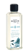 Recharge Maison Berger - pour brule parfum - Aroma Happy - 500 ml