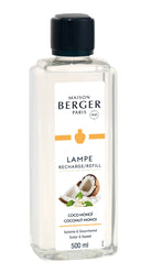 Maison Berger Navulling Coconut Monoi 500 ml