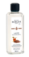 Recharge Maison Berger - pour brûle-parfum - Santal Enchanteur - 500 ml