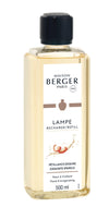 Recharge Maison Berger - pour brûle-parfum - Étincelle Exquise - 500 ml