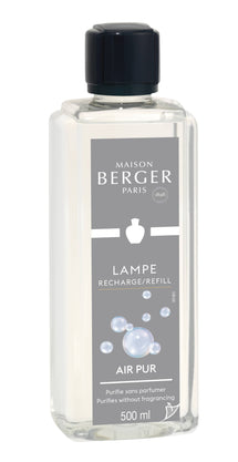 Recharge Maison Berger - pour brûle-parfum - So Neutral - 500 ml