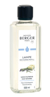 Recharge Lampe Berger - pour lampe à parfum - Souvenirs de savon - 500 ml