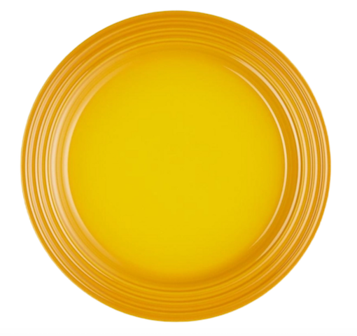 Assiette plate Le Creuset - Nectar - ø 27 cm