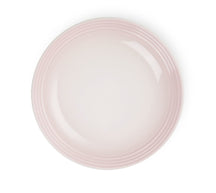 Le Creuset Diep Bord - Shell Pink - ø 22 cm