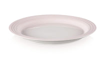 Le Creuset Dinerbord - Shell Pink - ø 27 cm