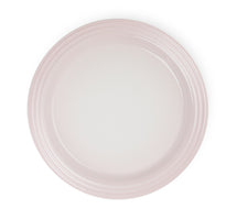 Assiette plate Le Creuset - Rose Coquillage - ø 27 cm