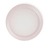 Assiette plate Le Creuset - Rose Coquillage - ø 27 cm