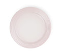 Assiette Petit Déjeuner Le Creuset - Rose Coquillage - ø 22 cm