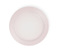 Assiette Petit Déjeuner Le Creuset - Rose Coquillage - ø 22 cm