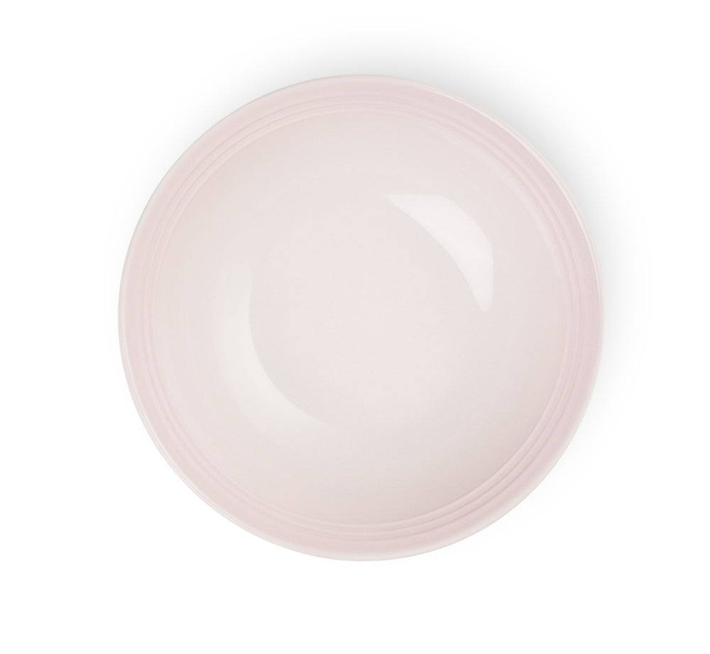 Le Creuset Kom - Shell Pink - ø 16 cm / 650 ml