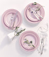 Le Creuset Dinerbord - Shell Pink - ø 27 cm