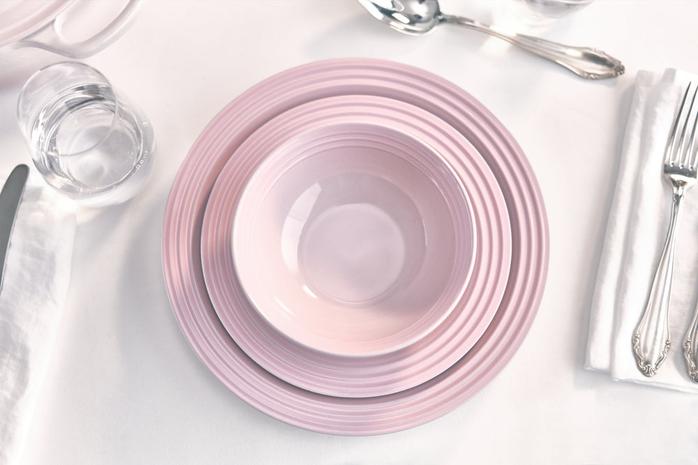 Le Creuset Kom - Shell Pink - ø 16 cm / 650 ml