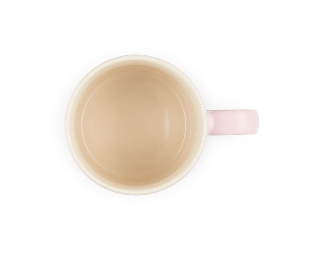 Tasse Le Creuset - Rose Coquillage - 350 ml