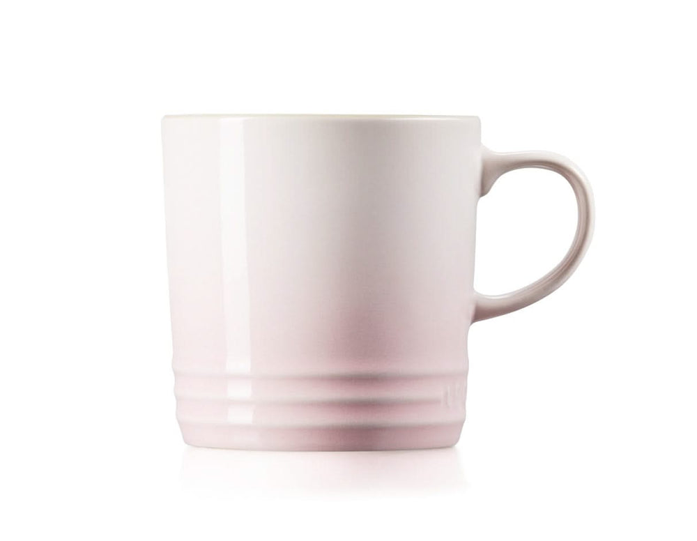 Tasse Le Creuset - Rose Coquillage - 350 ml