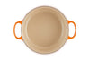 Le Creuset Braadpan Signature - Oranjerood - ø 18 cm / 1.8 liter