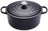 Le Creuset Cocotte Signature - Noir Mat - ø 34 cm / 12 litres